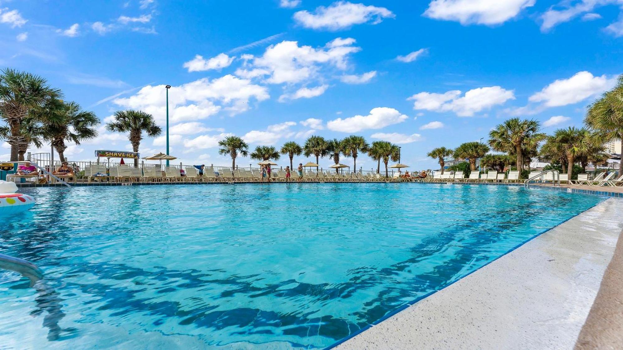 Apartment The Summit 1011 Panama City Beach